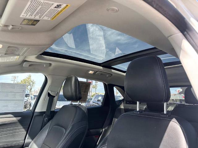 Certified 2022 Ford Escape SEL w/ Technology Package image 18