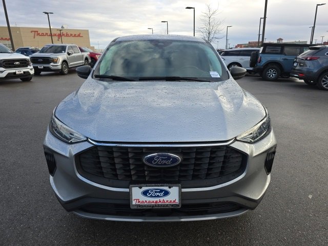 Certified 2023 Ford Escape Active w/ Tech Pack #1 image 8