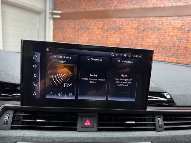 Used 2024 Audi A5 2.0T Premium Plus image 19