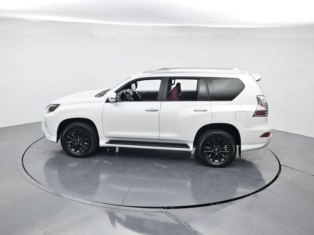Used 2022 Lexus GX 460 Premium w/ Premium Plus Package image 45