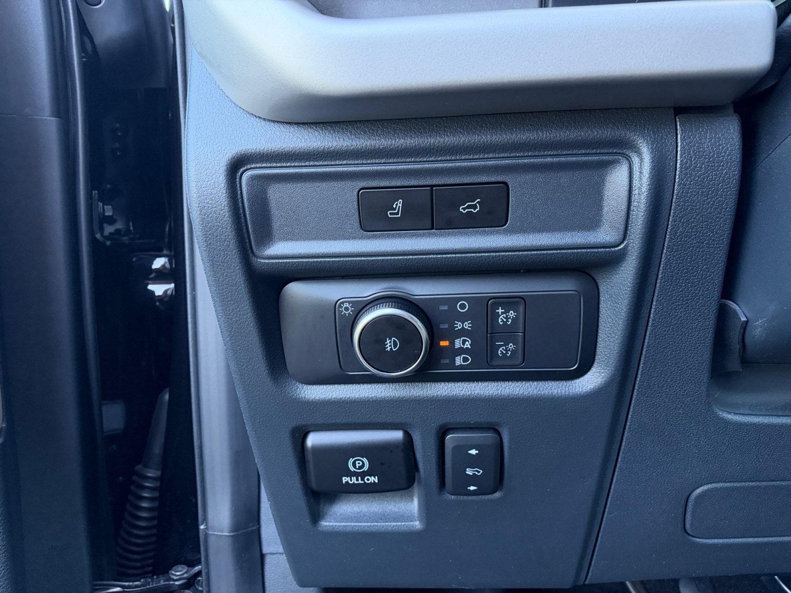 Certified 2022 Ford Expedition XLT AWD/4WD image 22