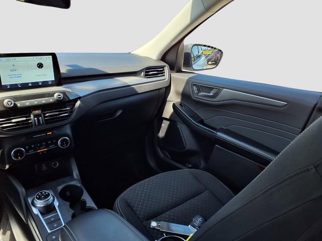 Certified 2024 Ford Escape Active FWD image 13