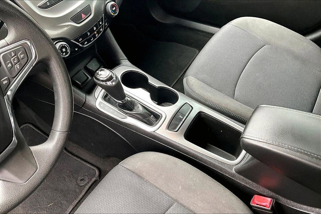 Used 2017 Chevrolet Cruze LT w/ Convenience Package image 15