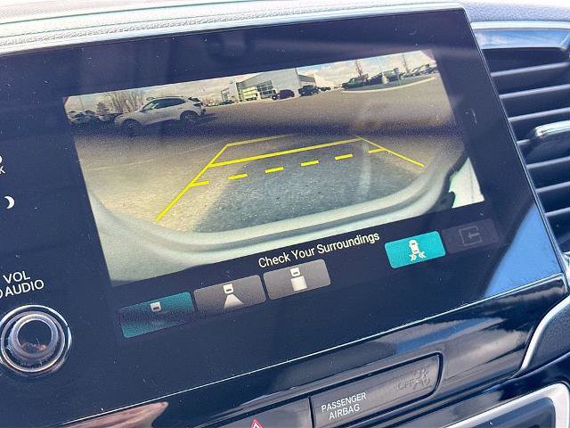 Used 2020 Honda Pilot Touring image 12