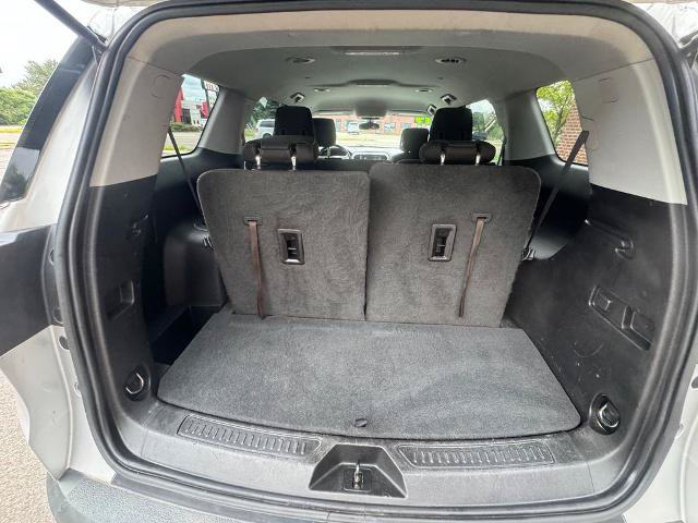 Used 2019 GMC Acadia SLE AWD/4WD image 18