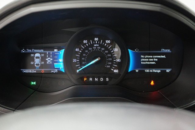 Certified 2024 Ford Edge SEL w/ Convenience Package AWD/4WD image 25