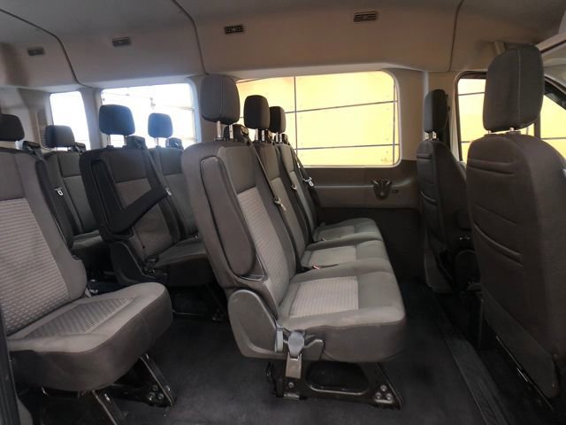 Certified 2020 Ford Transit 350 XLT image 20