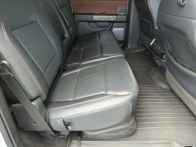 Certified 2022 Ford F150 Lariat image 19