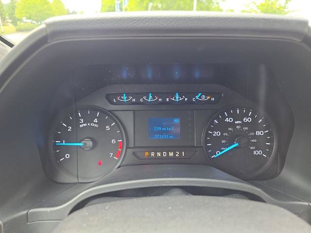 Certified 2019 Ford F250 XL w/ STX Appearance Package AWD/4WD image 21