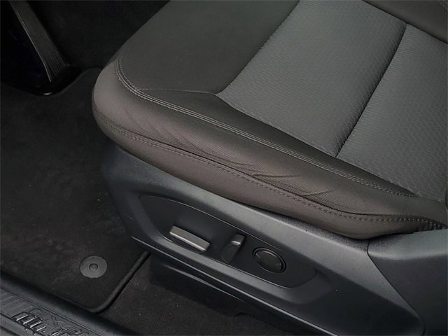 Certified 2023 Ford Explorer XLT image 13