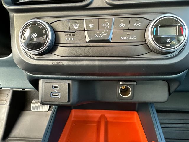 Certified 2022 Ford Maverick XLT w/ Equipment Group 300A Standard image 33