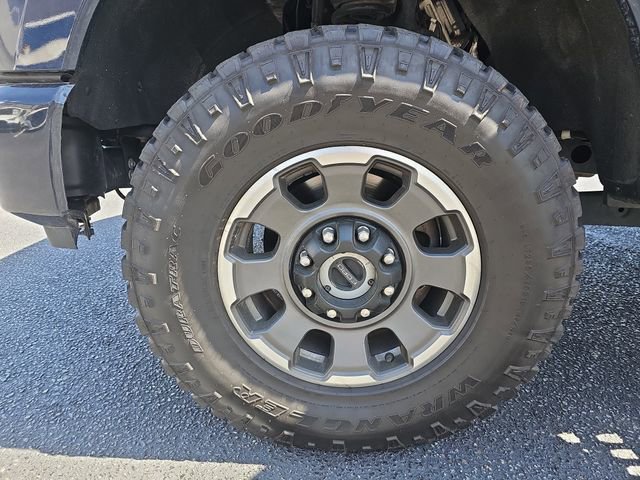 Certified 2024 Ford F250 Platinum w/ Tremor Off-Road Package AWD/4WD image 35