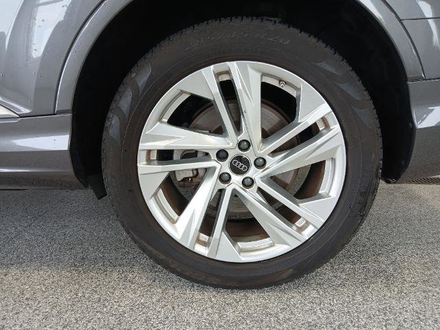 Used 2024 Audi Q7 3.0T Premium Plus image 9