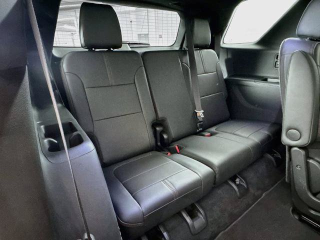 Used 2023 Chevrolet Traverse RS AWD/4WD image 30