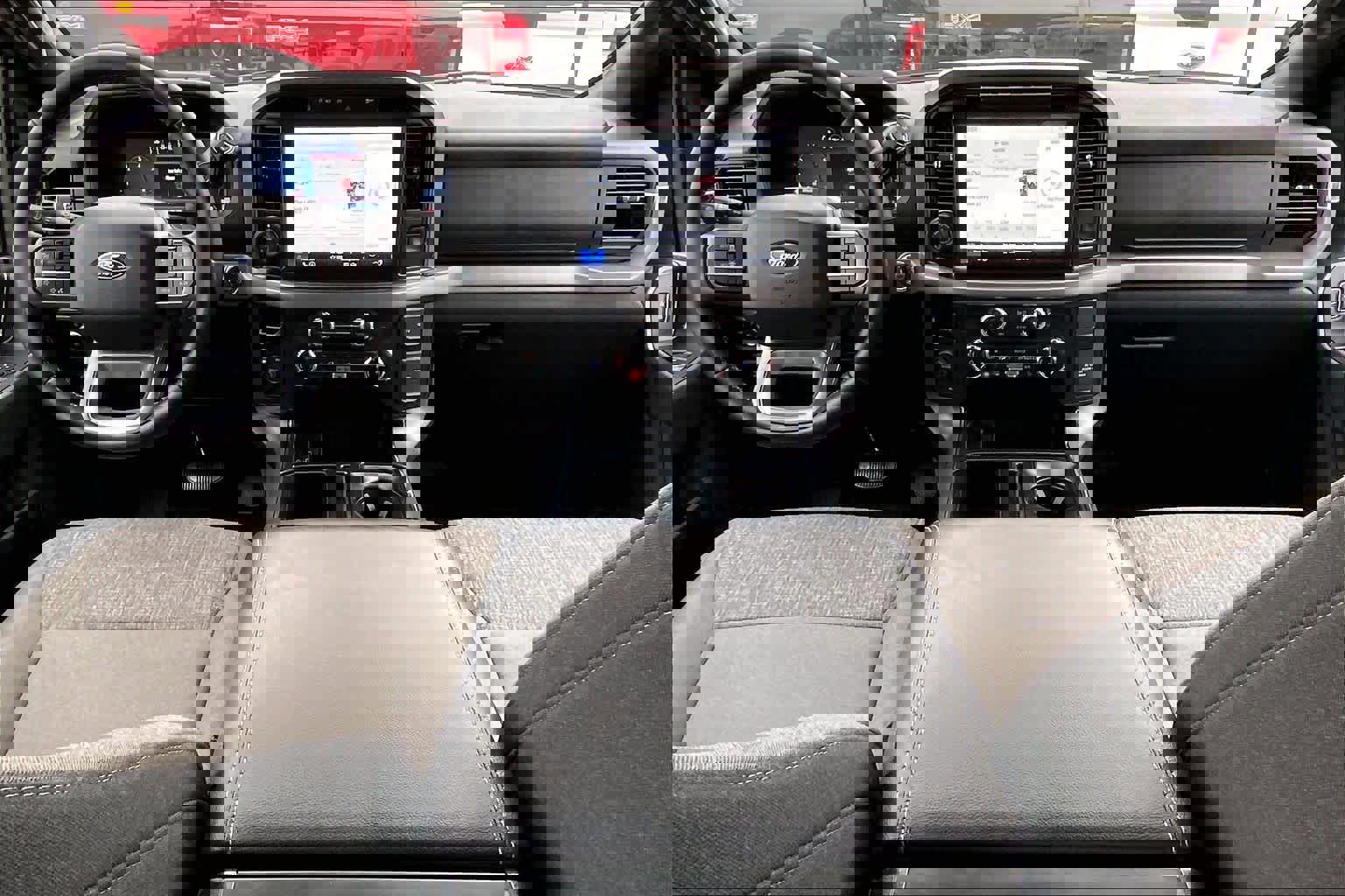 Certified 2024 Ford F150 XLT w/ Equipment Group 302A MID image 30