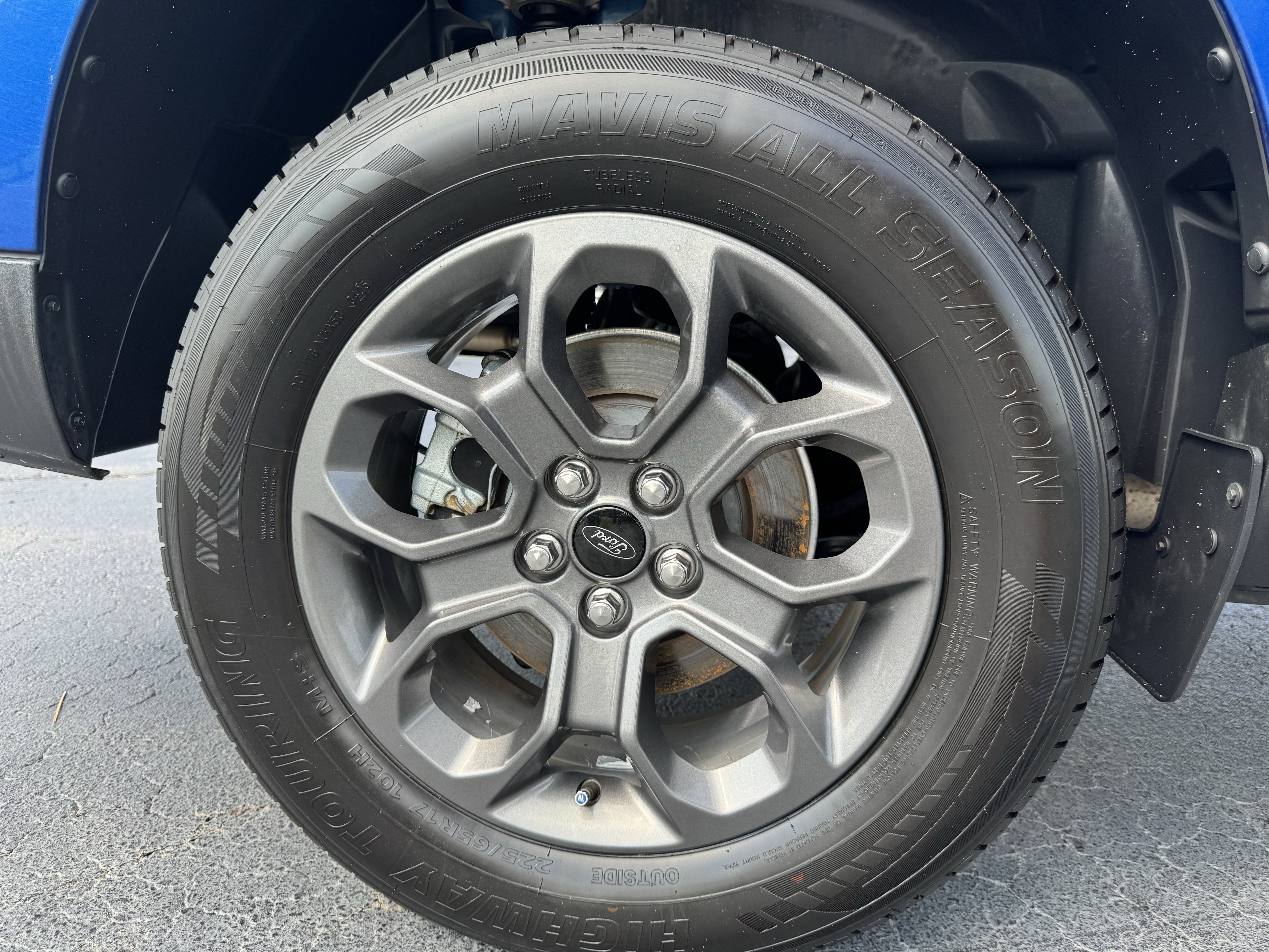 Certified 2024 Ford Maverick XLT w/ XLT Luxury Package FWD image 19