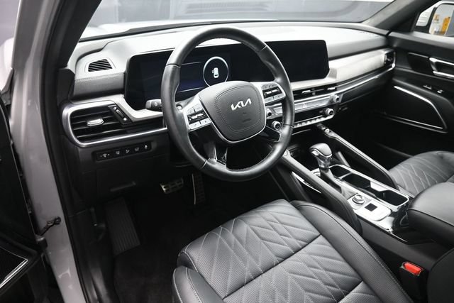 Used 2024 Kia Telluride SX Prestige X-Line AWD/4WD image 9