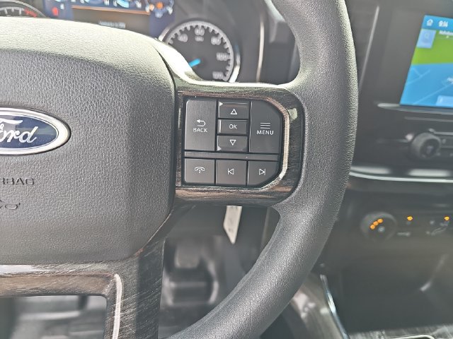 Certified 2023 Ford F150 XL w/ STX Appearance Package RWD image 18