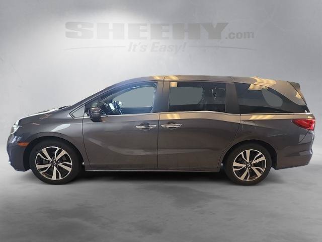 Used 2022 Honda Odyssey Touring image 15
