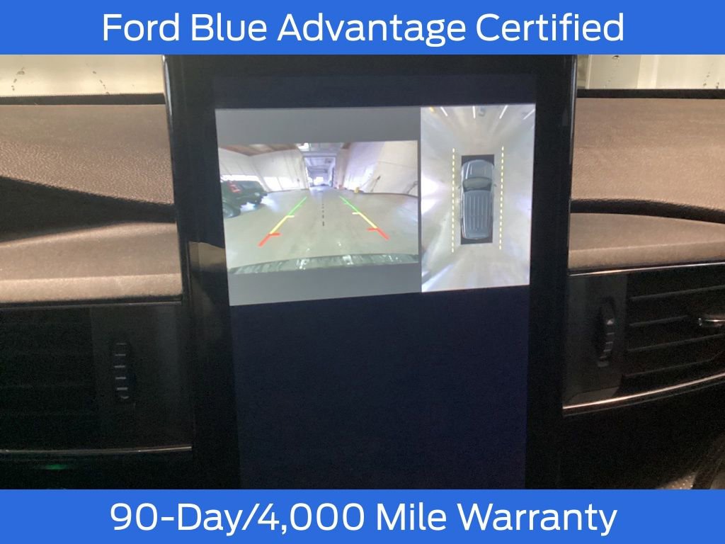 Certified 2020 Ford Explorer ST w/ ST Street Pack image 21