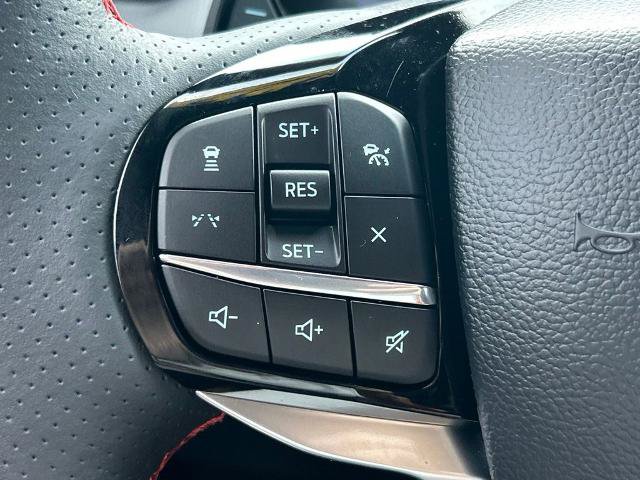 Certified 2025 Ford Explorer ST RWD image 25