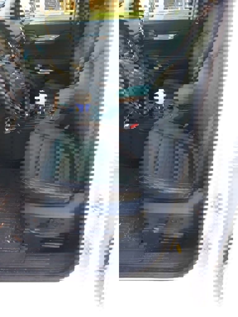 Certified 2024 Ford Ranger Lariat w/ FX4 Off-Road Package image 11