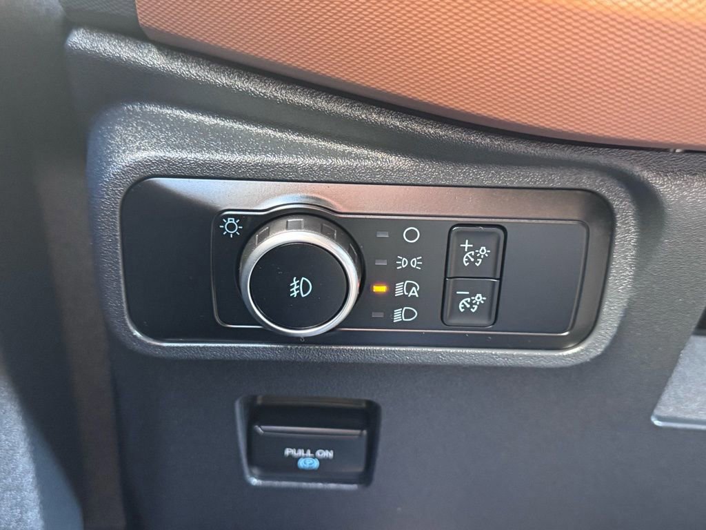 Certified 2024 Ford Bronco Outer Banks image 37