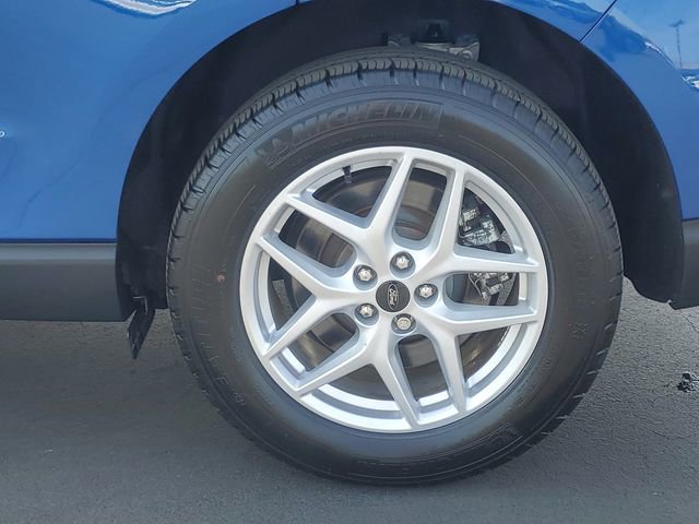 Certified 2024 Ford Edge SEL w/ Convenience Package AWD/4WD image 8