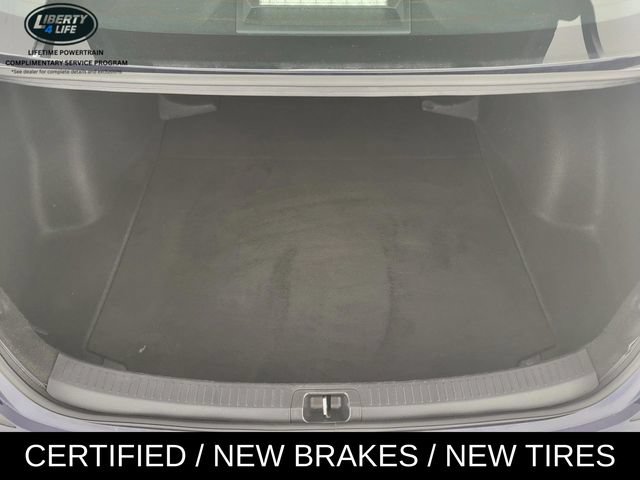 Used 2024 Toyota Corolla LE FWD image 15
