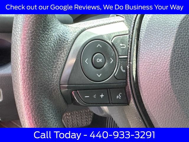 Used 2024 Toyota RAV4 XLE AWD/4WD image 33