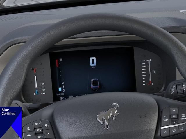 Certified 2026 Ford Bronco Sport Big Bend AWD/4WD image 13