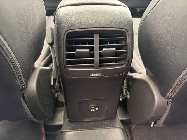 Certified 2023 Ford Escape ST-Line Select w/ Tech Pack #2 image 17