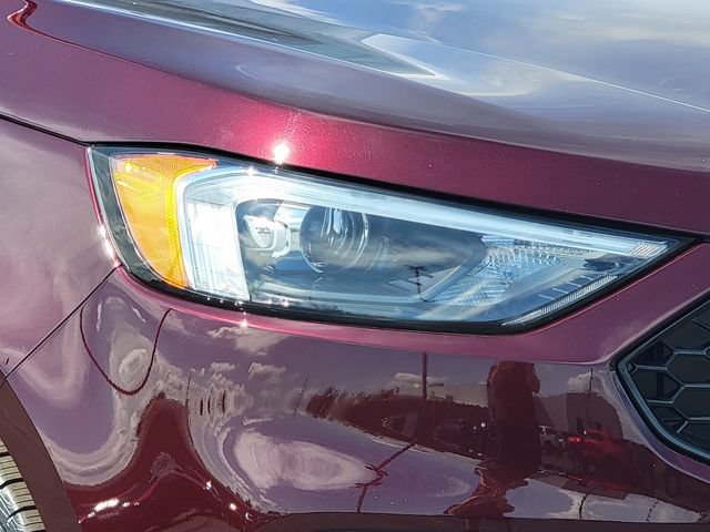 Certified 2024 Ford Edge ST-Line AWD/4WD image 16