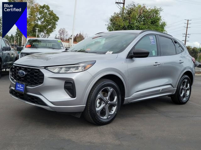 Certified 2024 Ford Escape ST-Line image 1