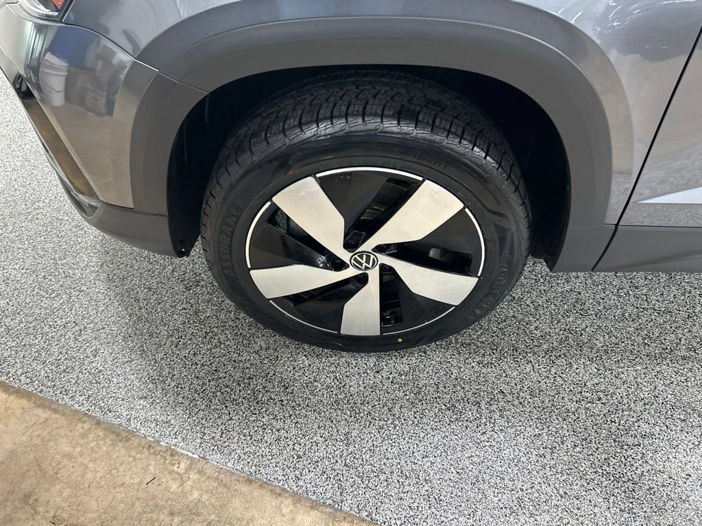 Used 2024 Volkswagen Taos S AWD/4WD image 28