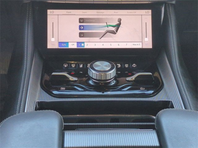 Used 2022 Jeep Grand Wagoneer Series II image 18