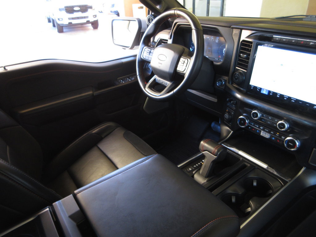 Certified 2024 Ford F150 Raptor AWD/4WD image 24