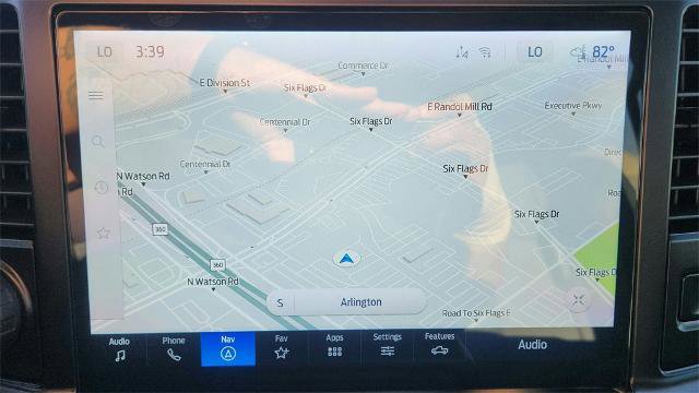 Certified 2024 Ford F150 XLT w/ Mobile Office Package image 22