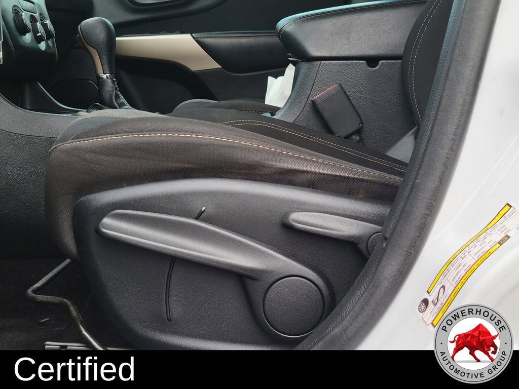 Used 2018 Jeep Cherokee Latitude image 22