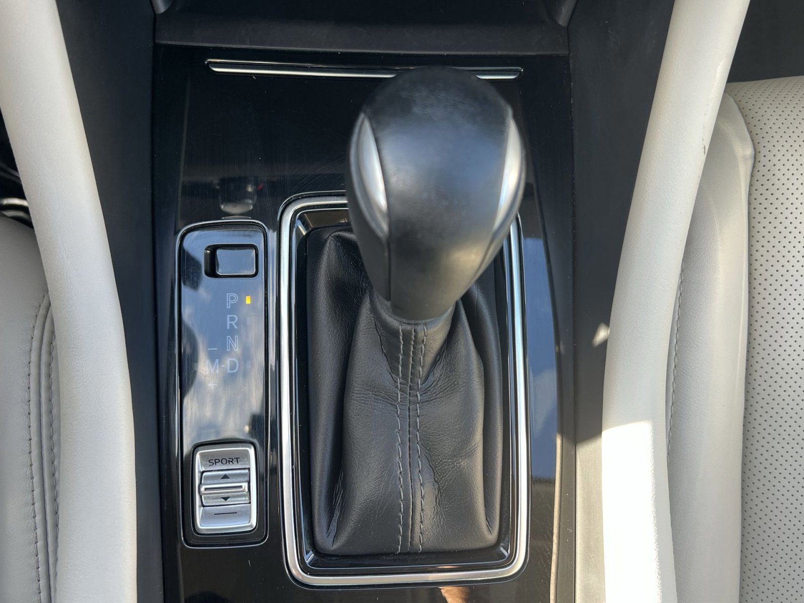 Used 2018 MAZDA MAZDA6 Grand Touring Reserve image 22