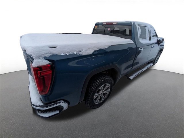 Used 2024 GMC Sierra 1500 SLT w/ SLT Convenience Package image 6