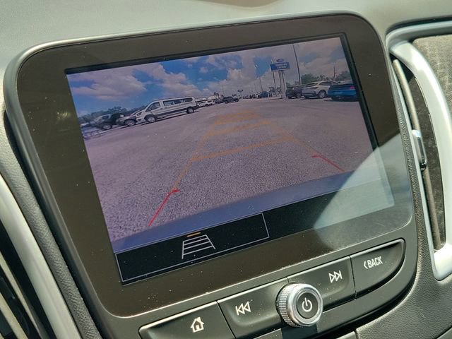 Used 2024 Chevrolet Malibu LT FWD image 30