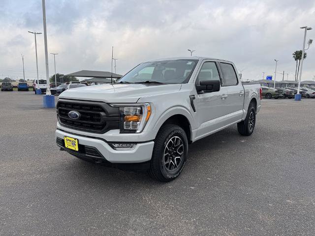 Certified 2023 Ford F150 XLT w/ Equipment Group 302A High AWD/4WD image 9