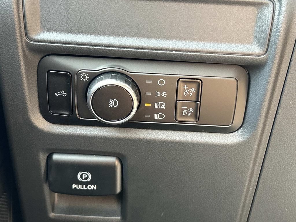 Certified 2026 Ford F150 STX w/ Equipment Group 200A AWD/4WD image 19
