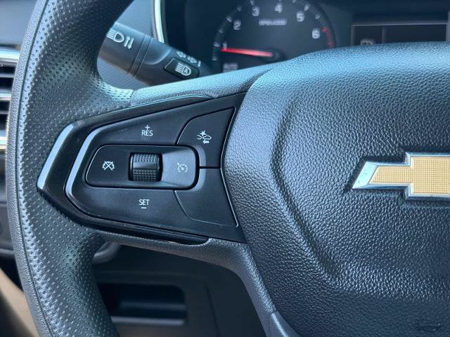 Used 2022 Chevrolet TrailBlazer LT AWD/4WD image 24