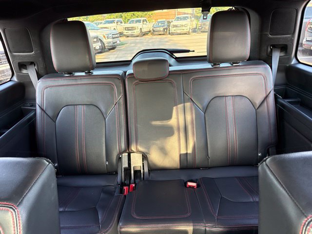 Certified 2023 Ford Expedition Limited AWD/4WD image 30