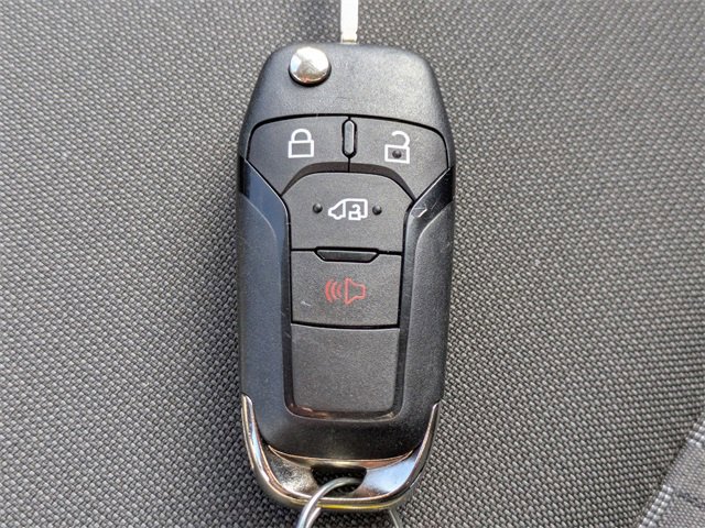 Certified 2025 Ford Transit 350 XLT image 27