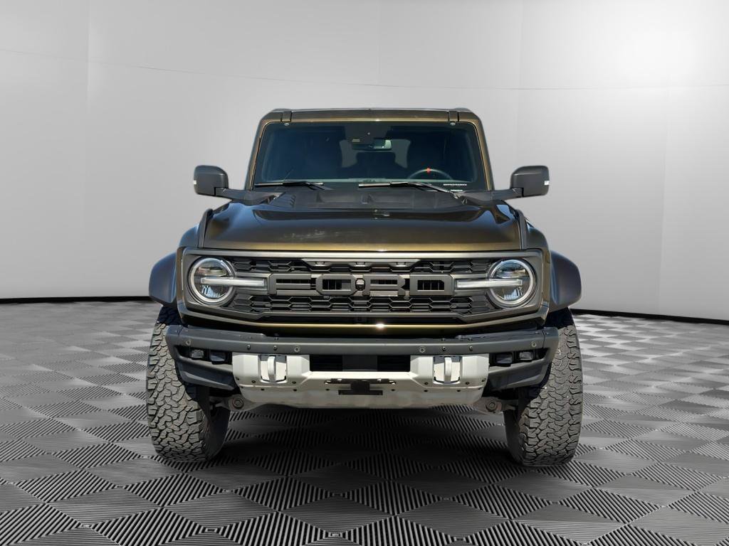 Certified 2024 Ford Bronco Raptor AWD/4WD image 7