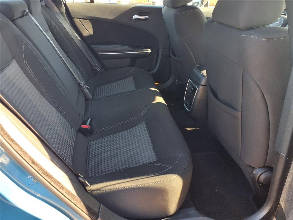 Used 2023 Dodge Charger SXT image 26
