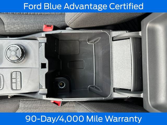 Certified 2026 Ford Ranger XLT AWD/4WD image 17